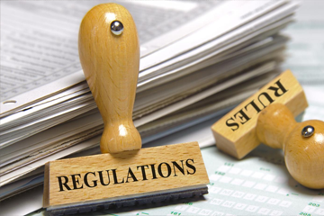 SEC RULES AND REGULATIONS